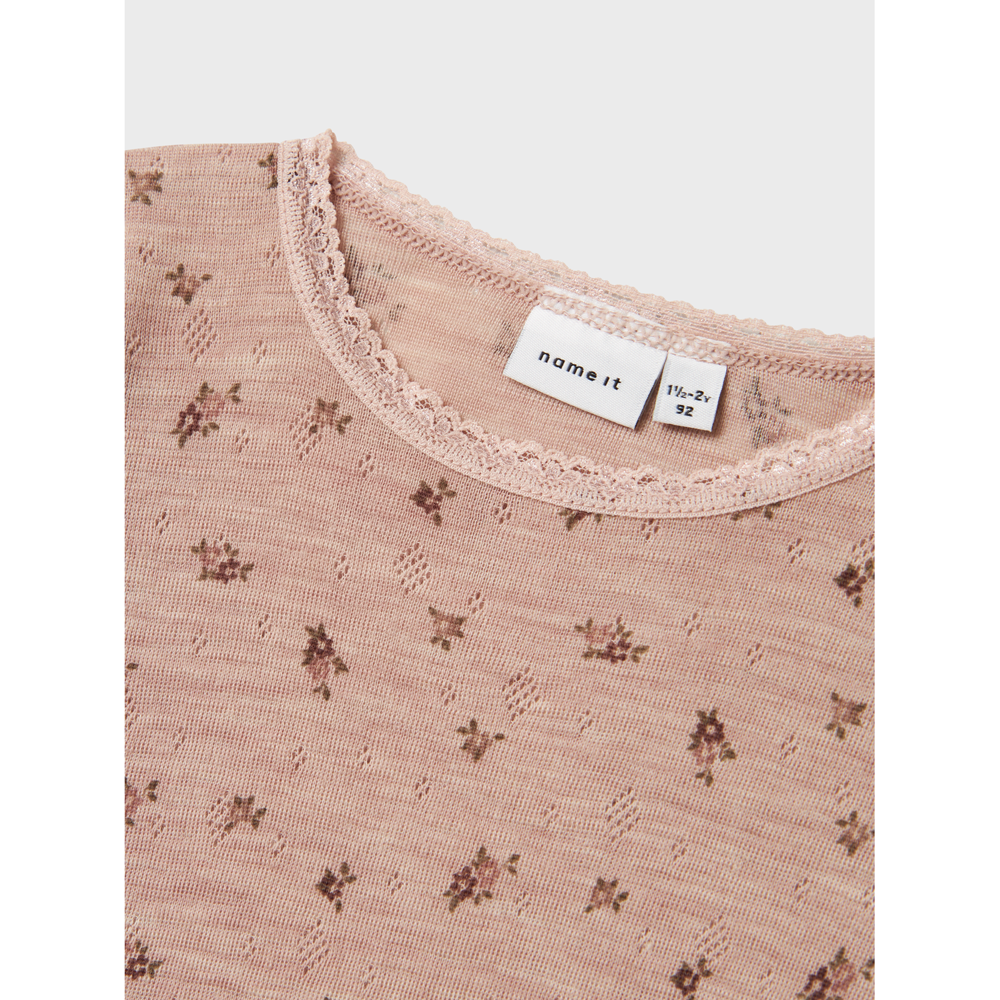 Nmfwang lS T-shirt