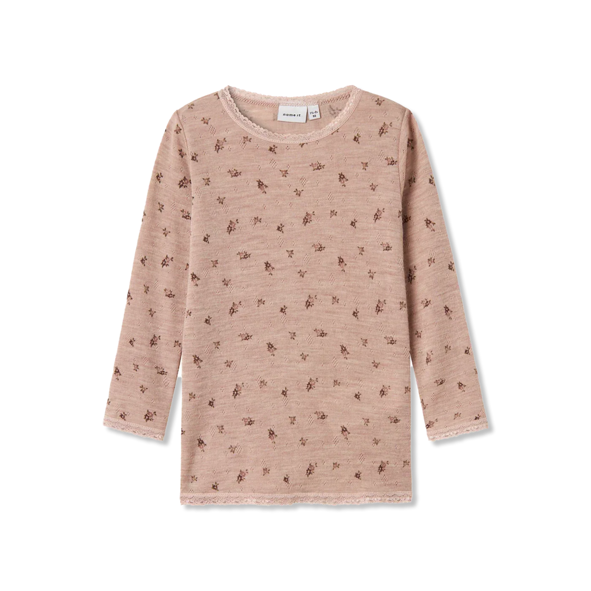 Nmfwang lS T-shirt