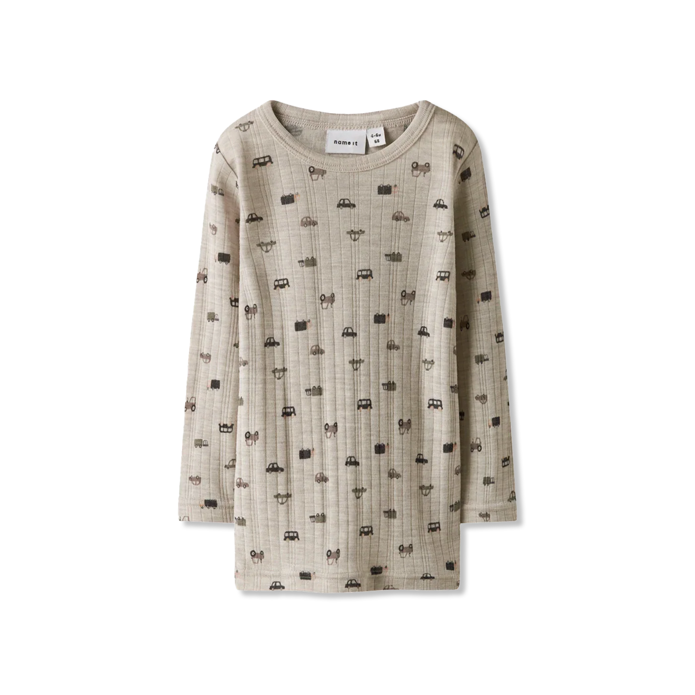 Nmmwang lS T-shirt