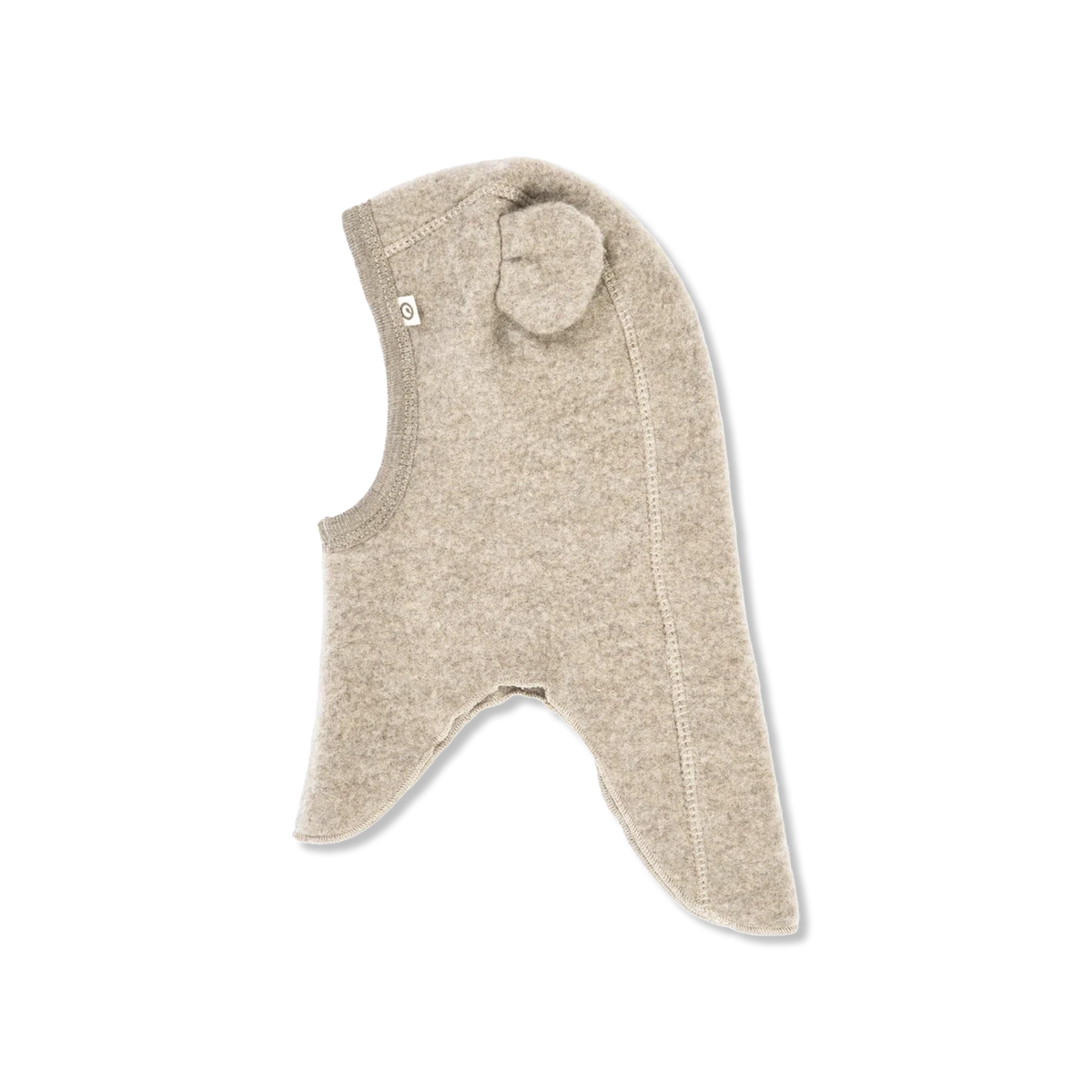 Woolly balaclava