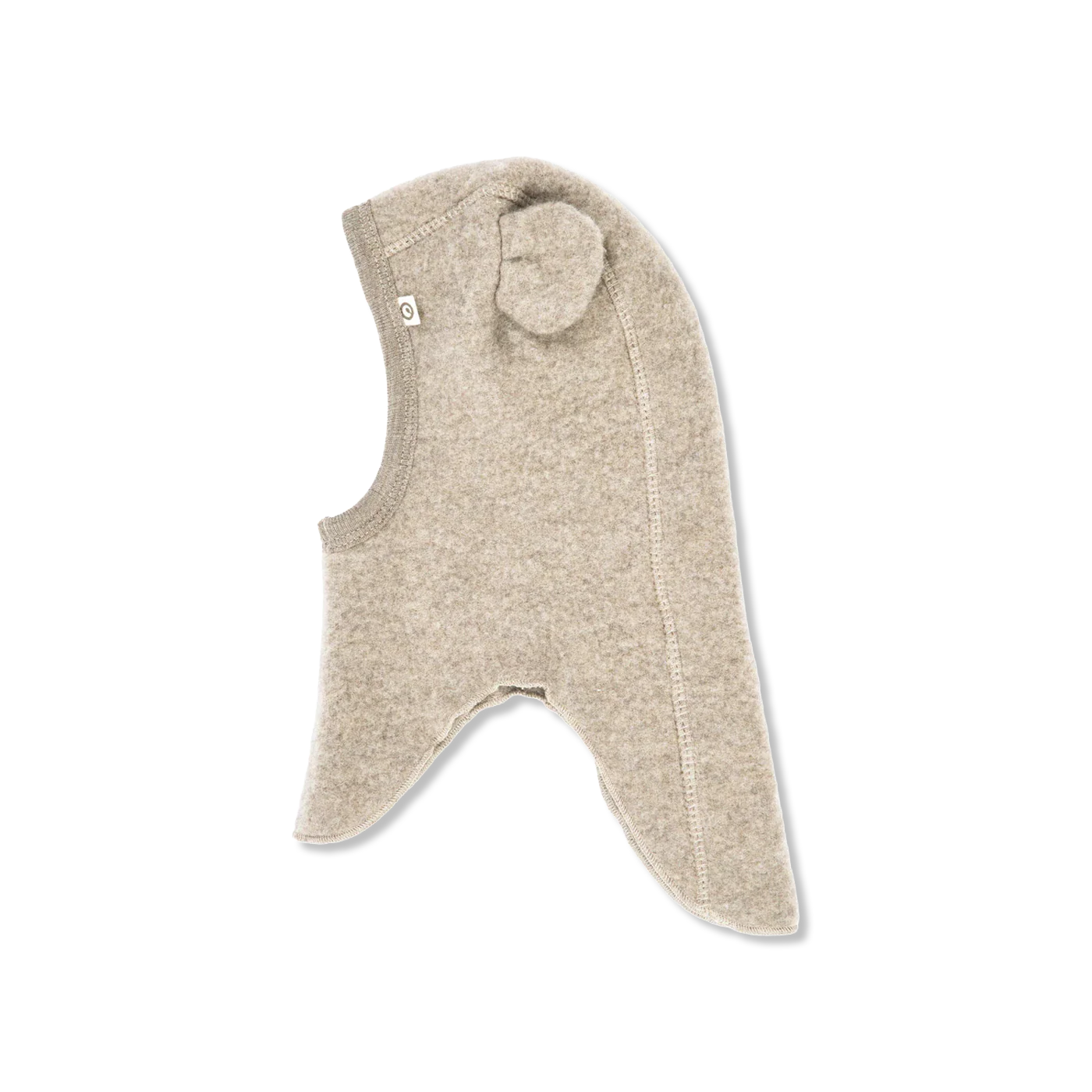 Woolly balaclava