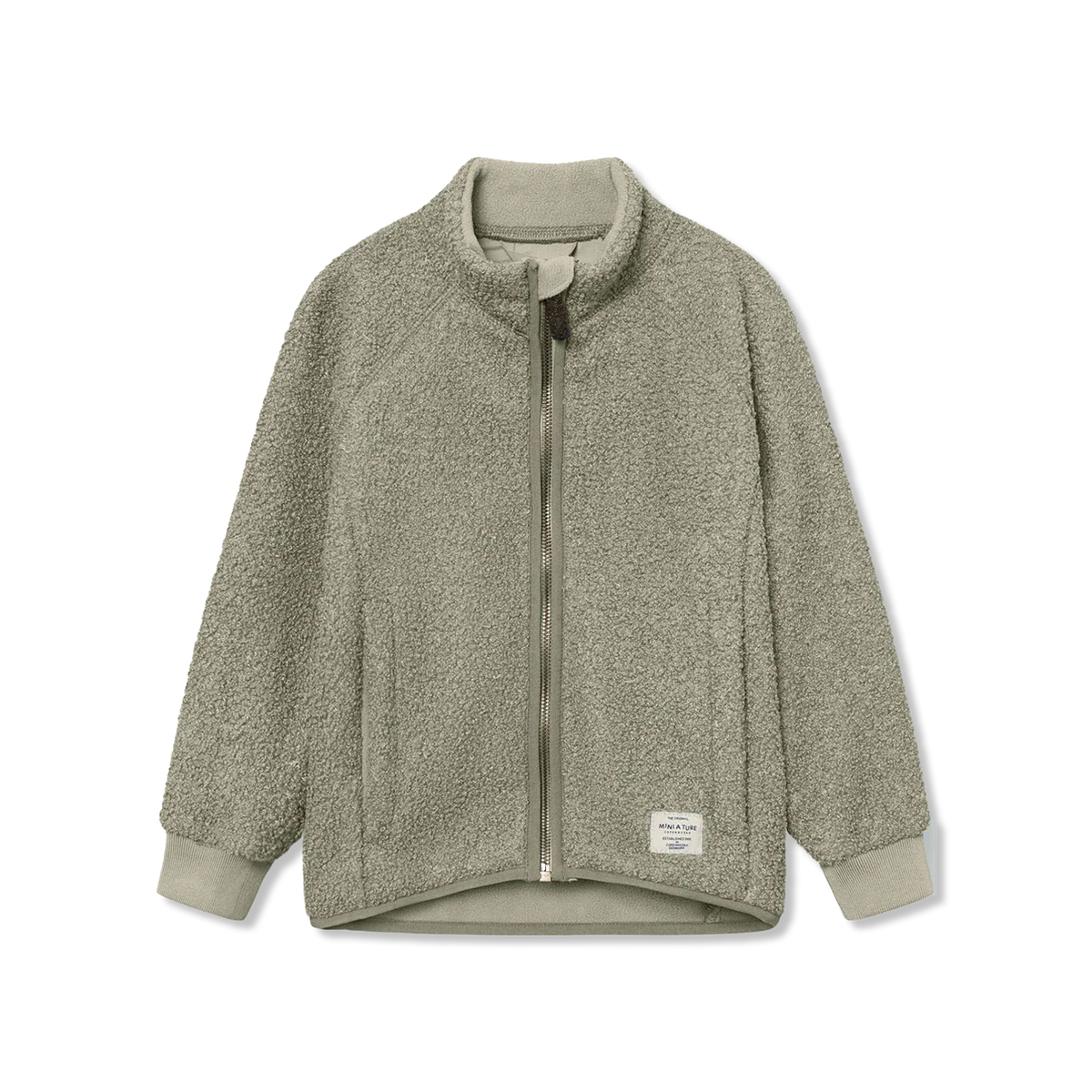 Matcedric Fleece