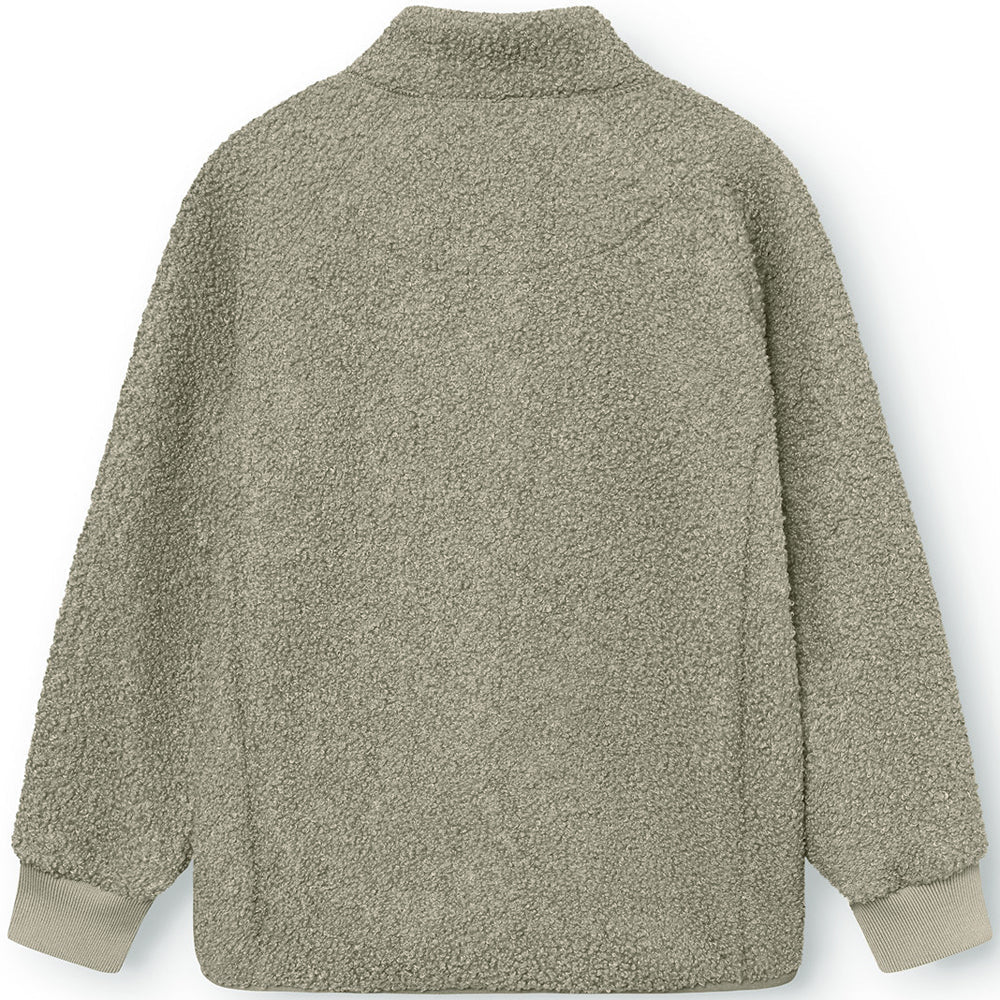 Matcedric Fleece