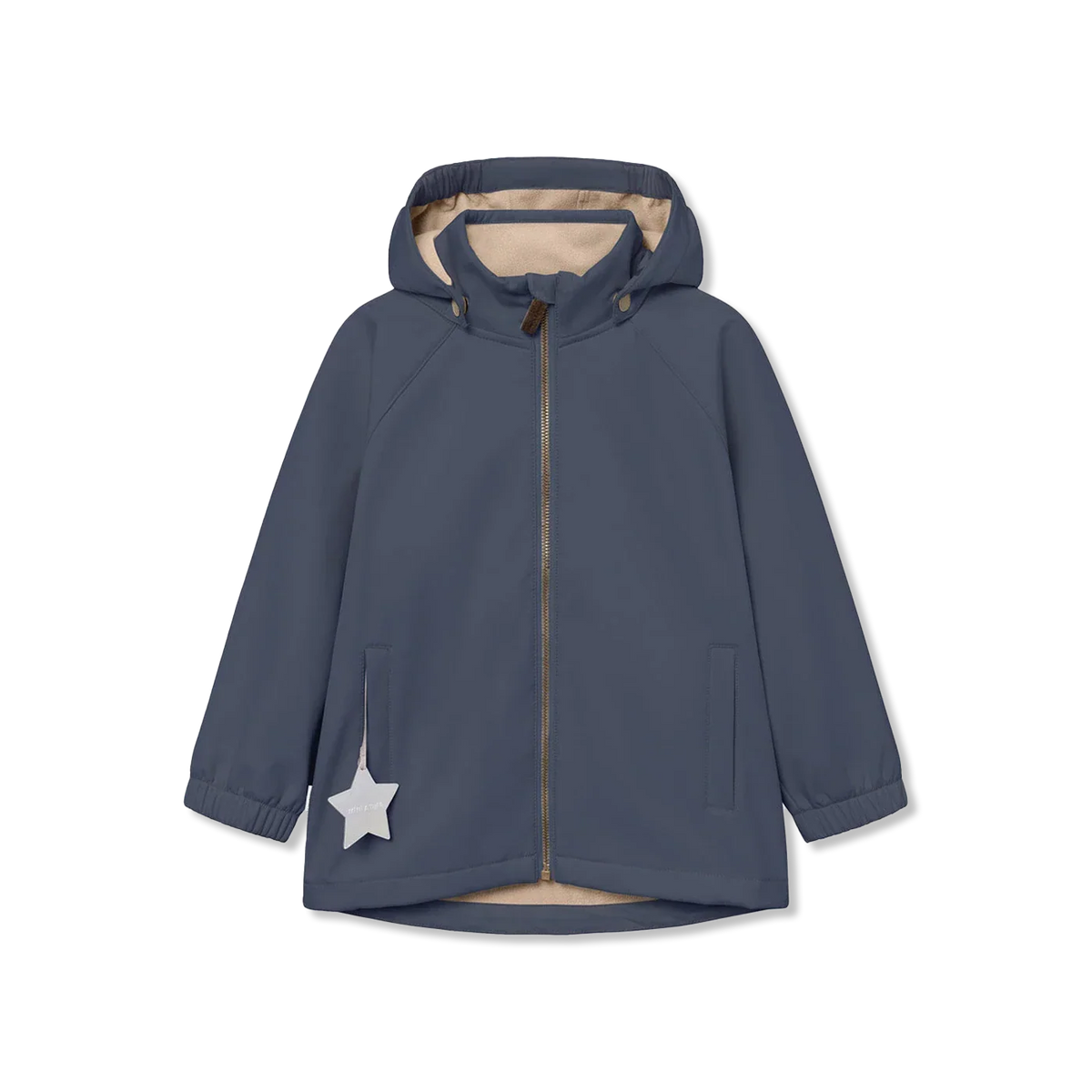 Mataden Softshell jacket