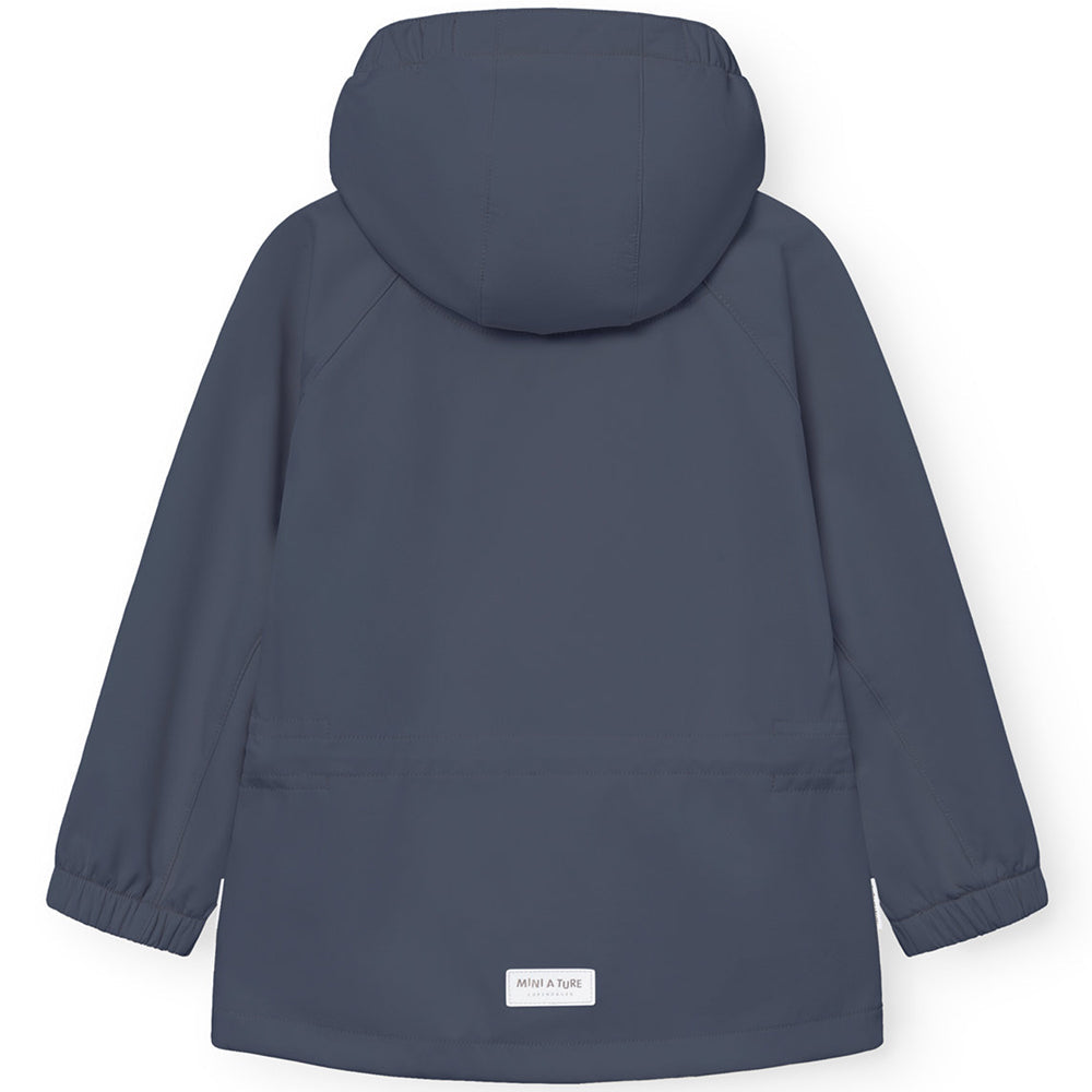 Mataden Softshell jacket