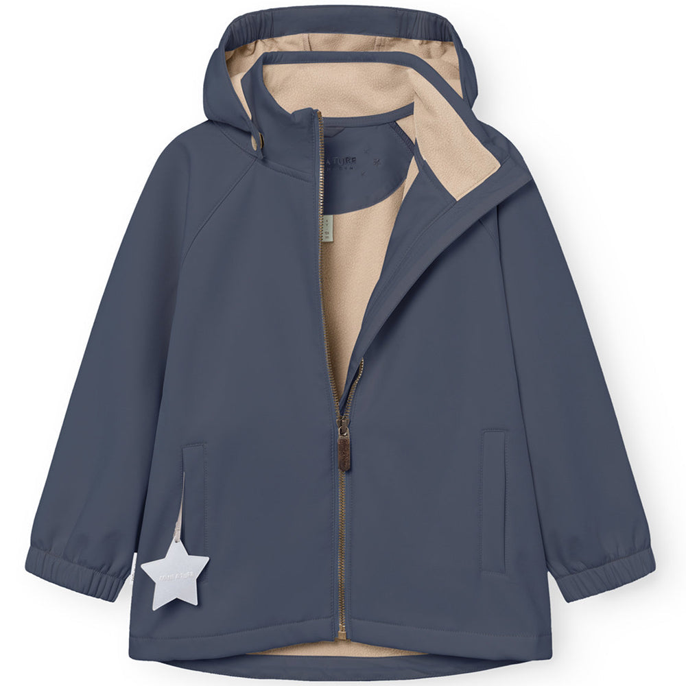 Mataden Softshell jacket