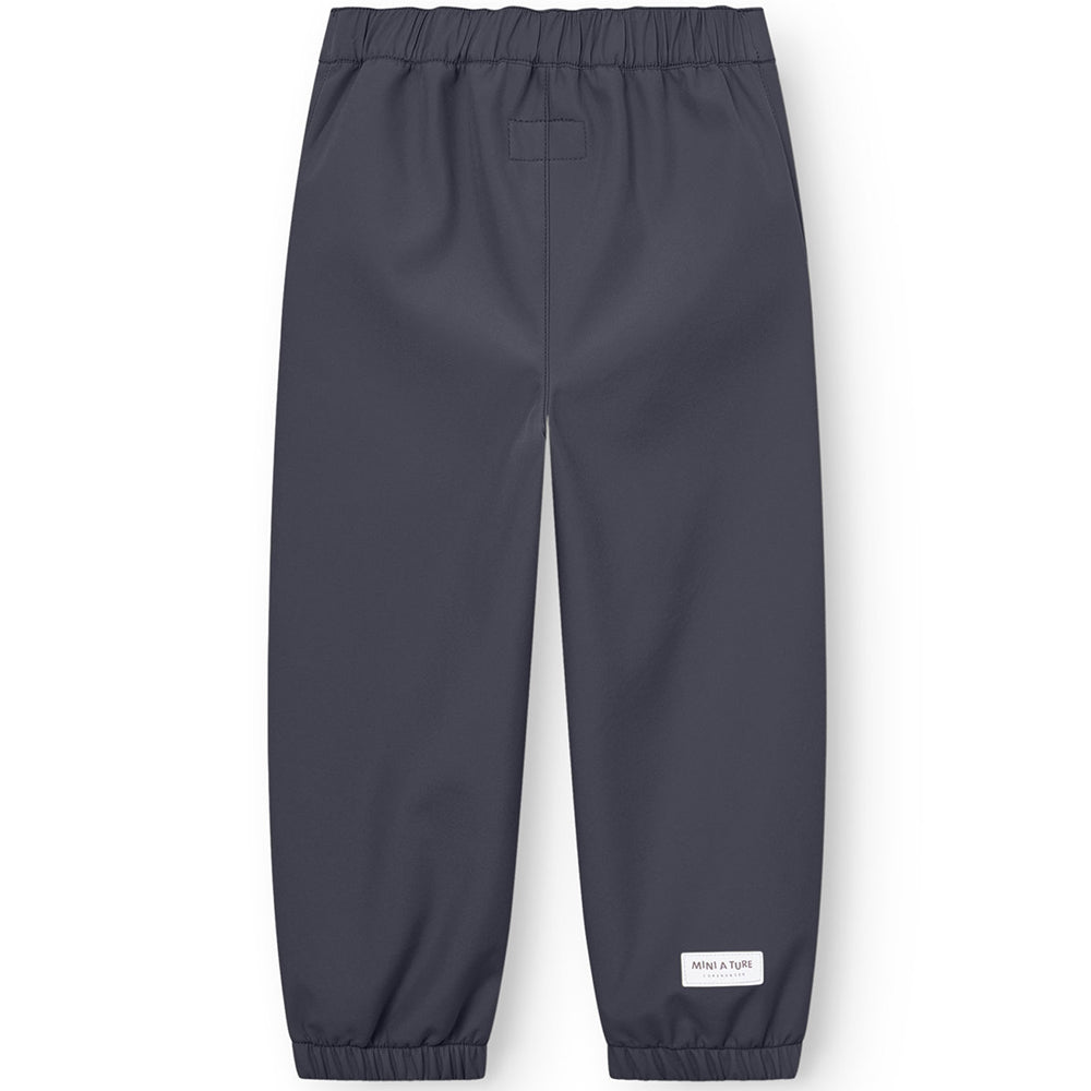 Mataiano Softshell trousers
