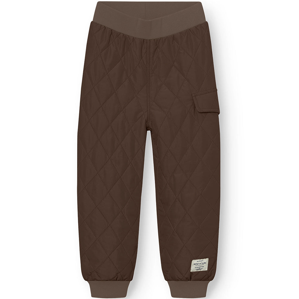 MATJAVA thermo trousers