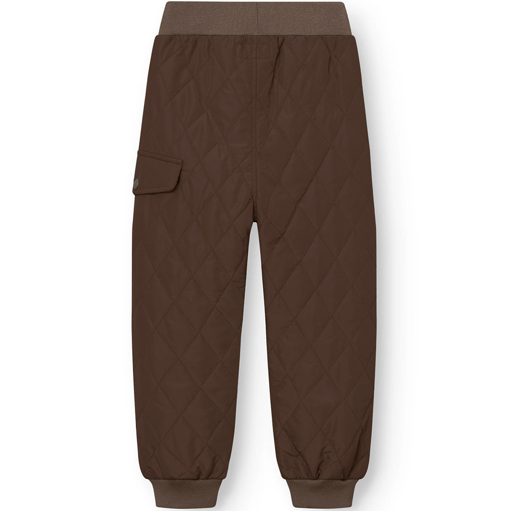 MATJAVA thermo trousers