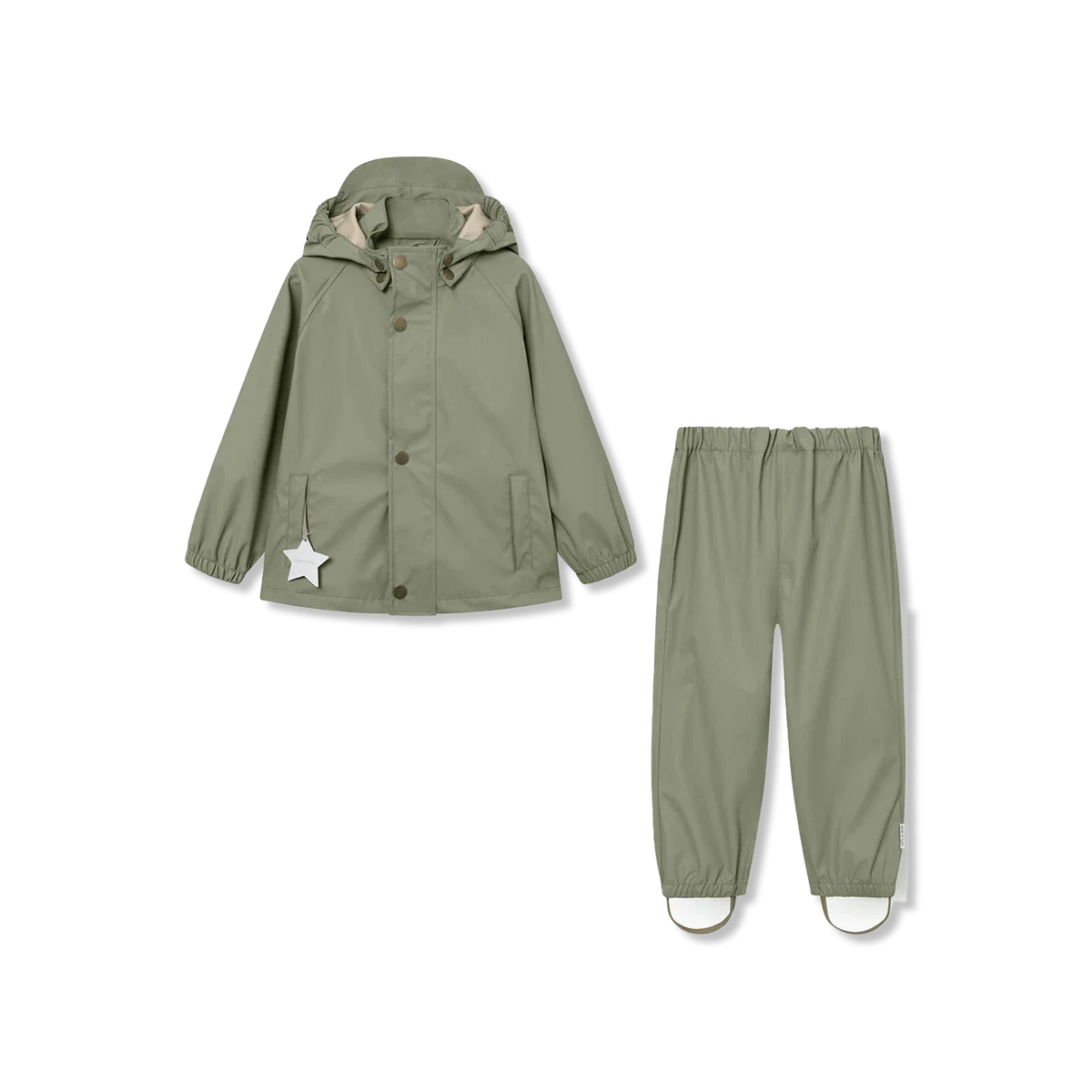 Matreinar Rainwear