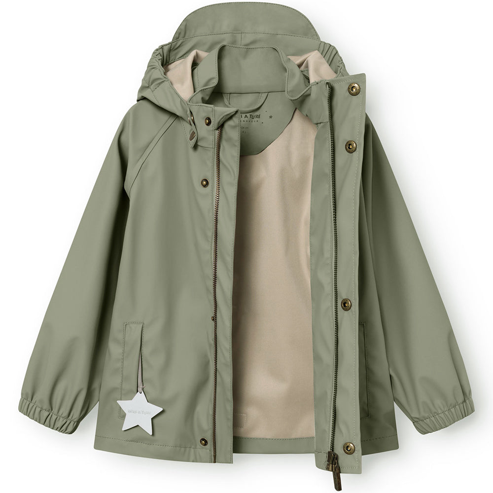Matreinar Rainwear