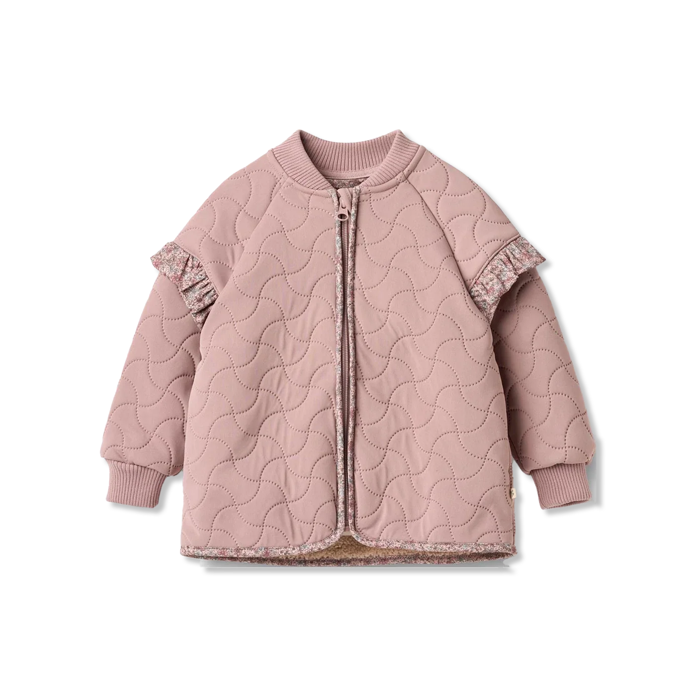 Ellas Thermo jacket