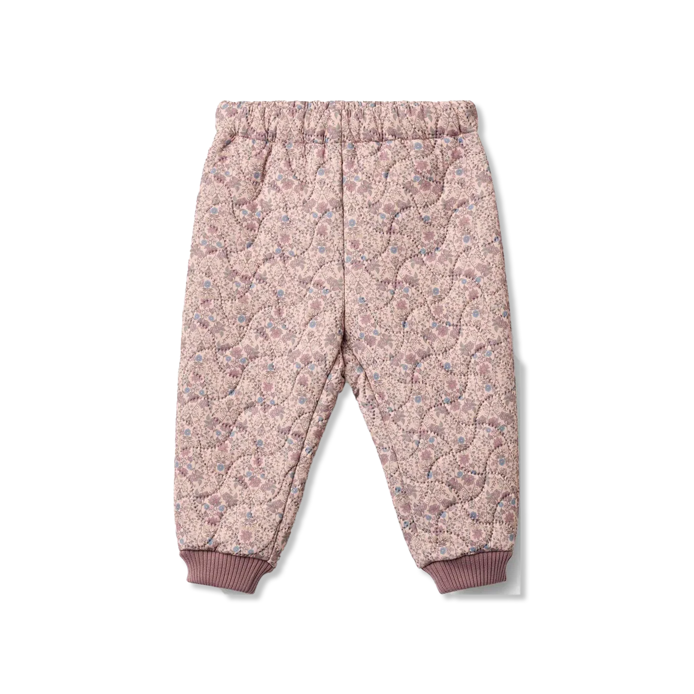 Alex thermo trousers