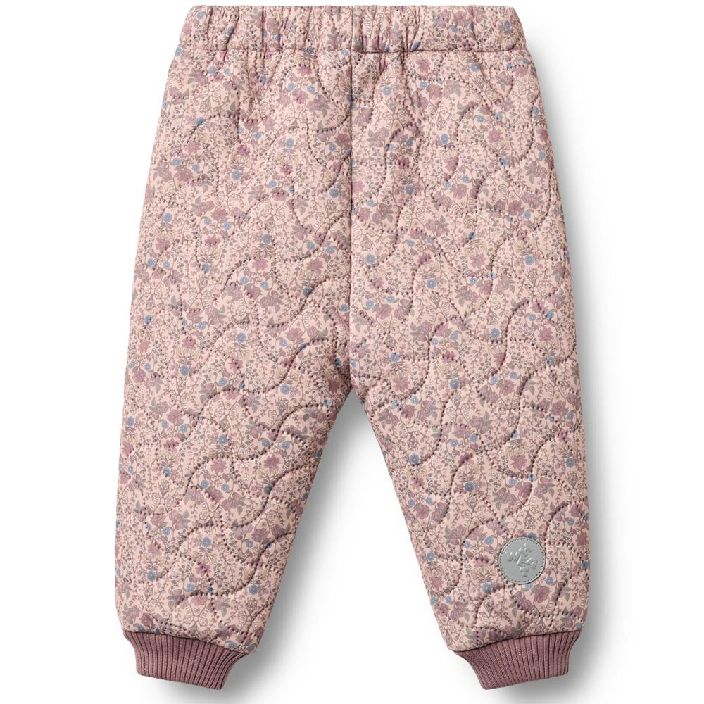 Alex thermo trousers