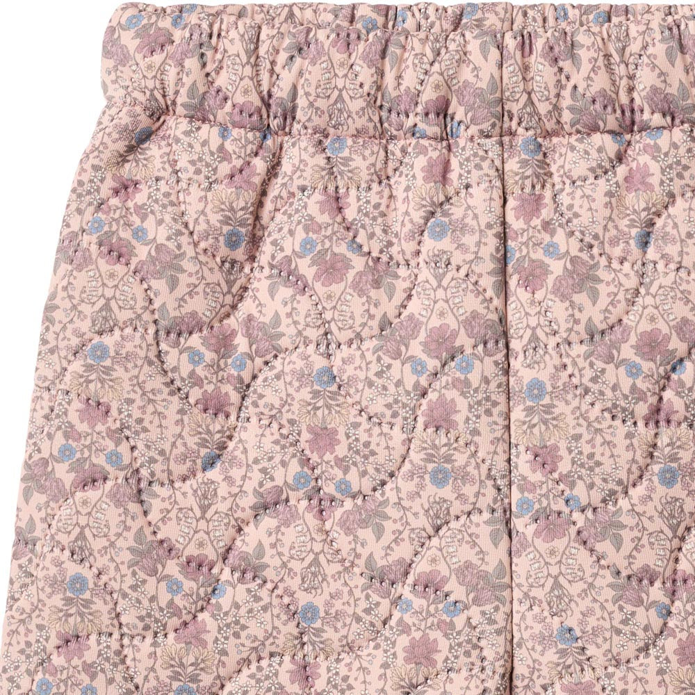 Alex thermo trousers