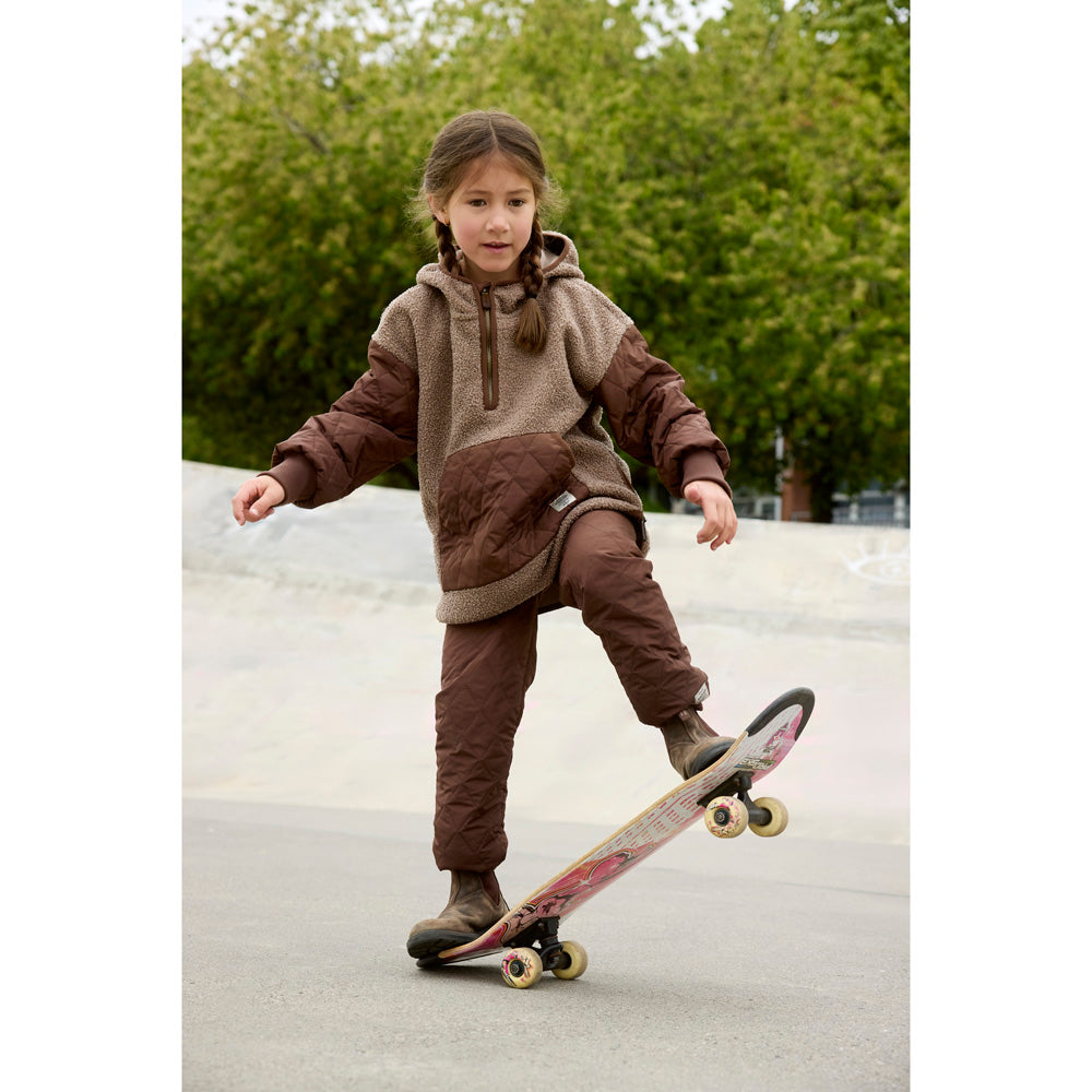 MATJAVA thermo trousers