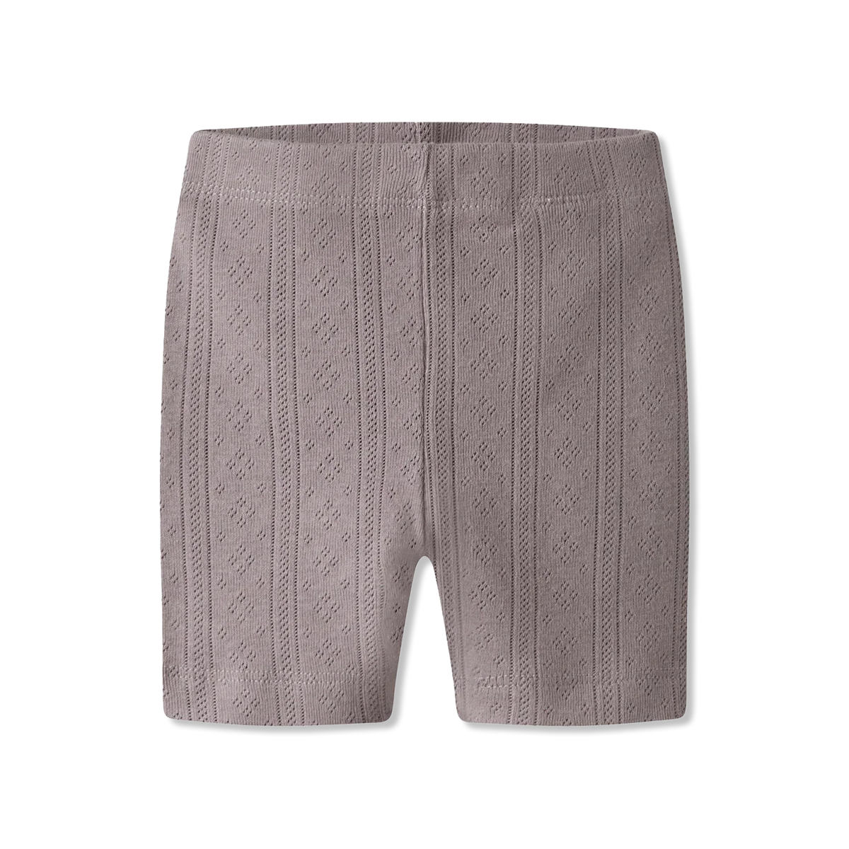 Nmfjsilke shorts