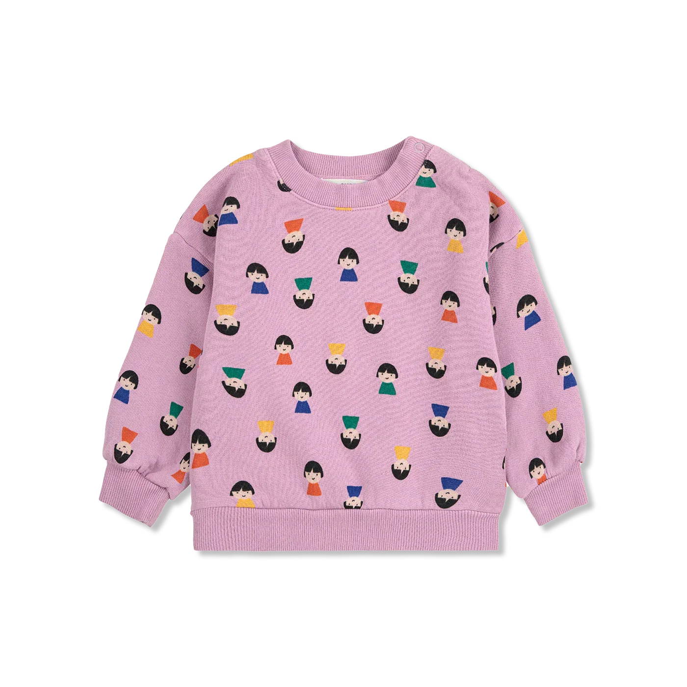 Game Pawns AOP sweatshirts