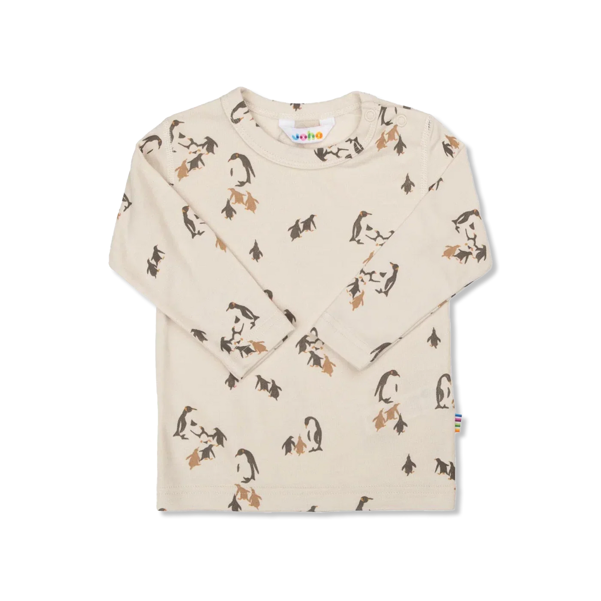 Bluse lS T-shirt