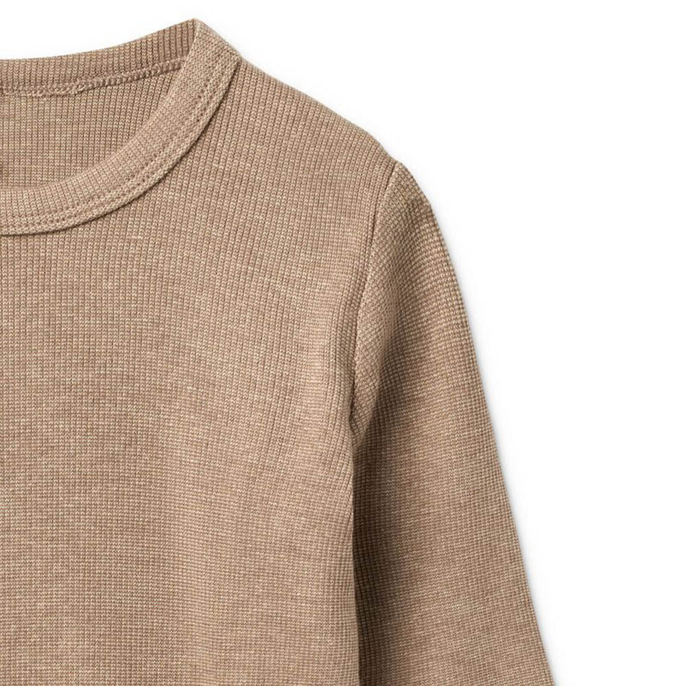 Milano lS T-shirt