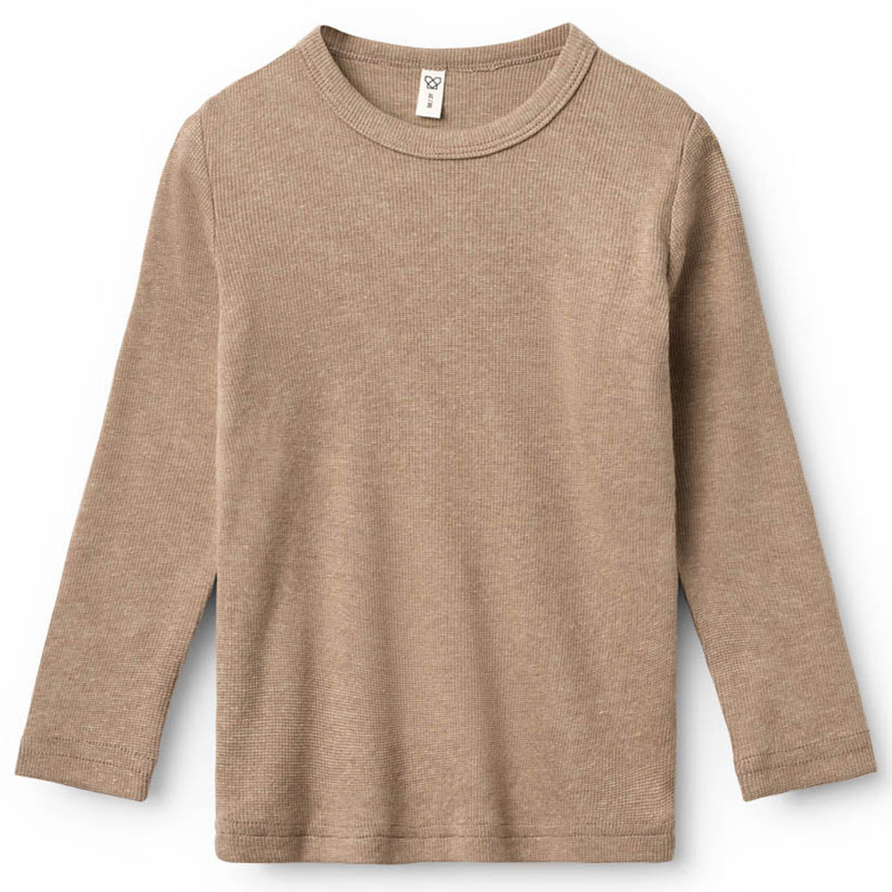 Milano lS T-shirt