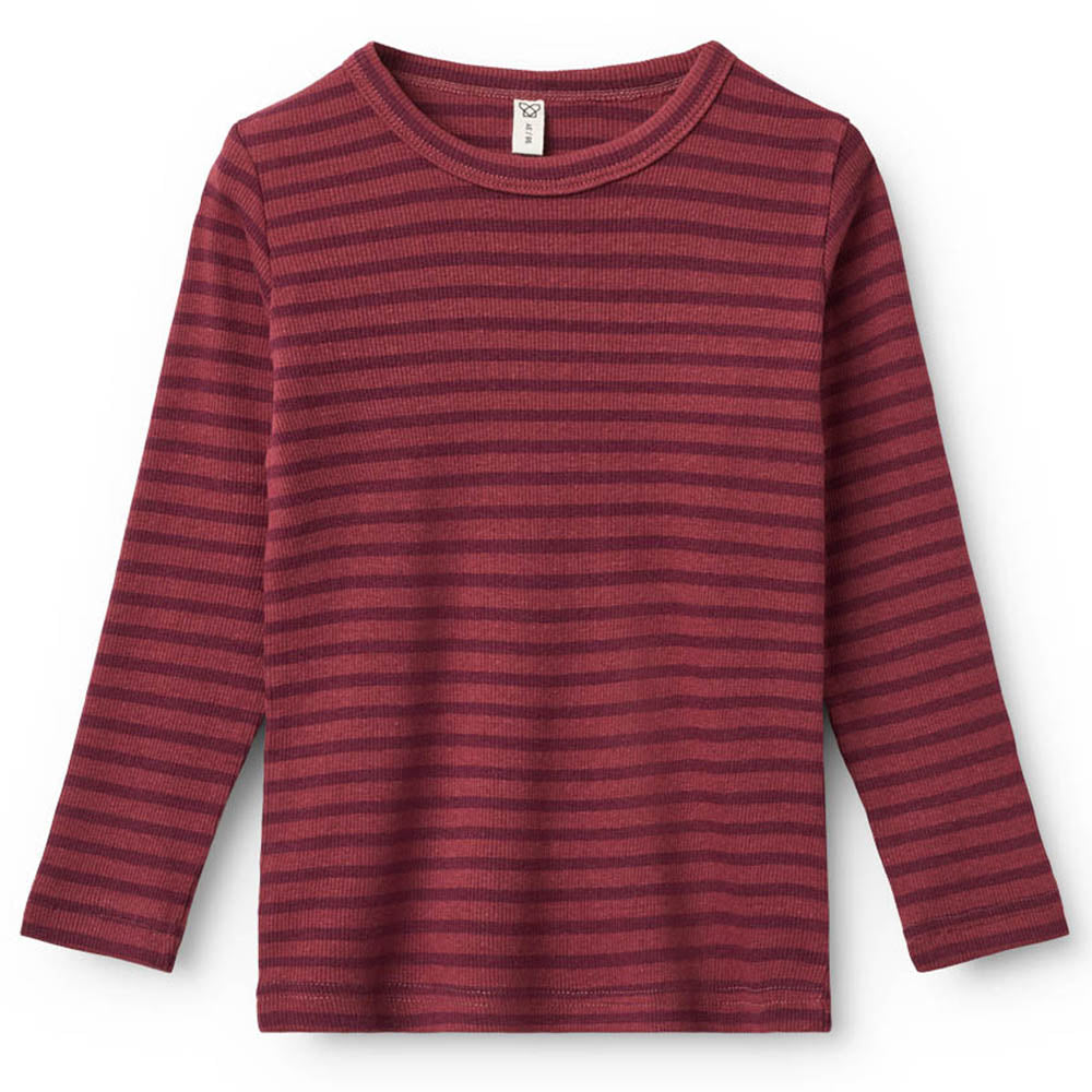 Milano lS T-shirt