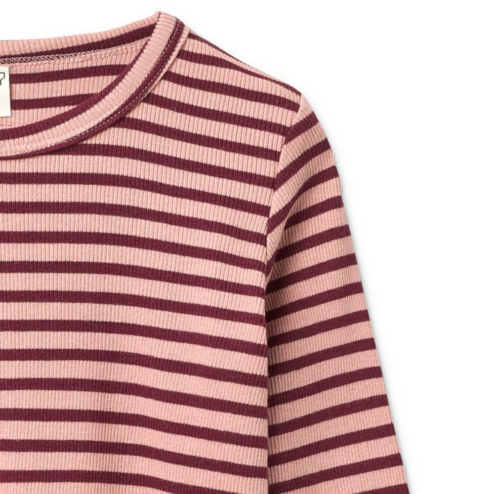Milano lS T-shirt