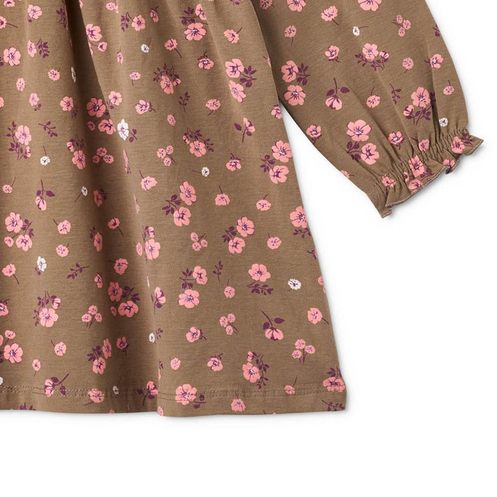 Montpellier dress