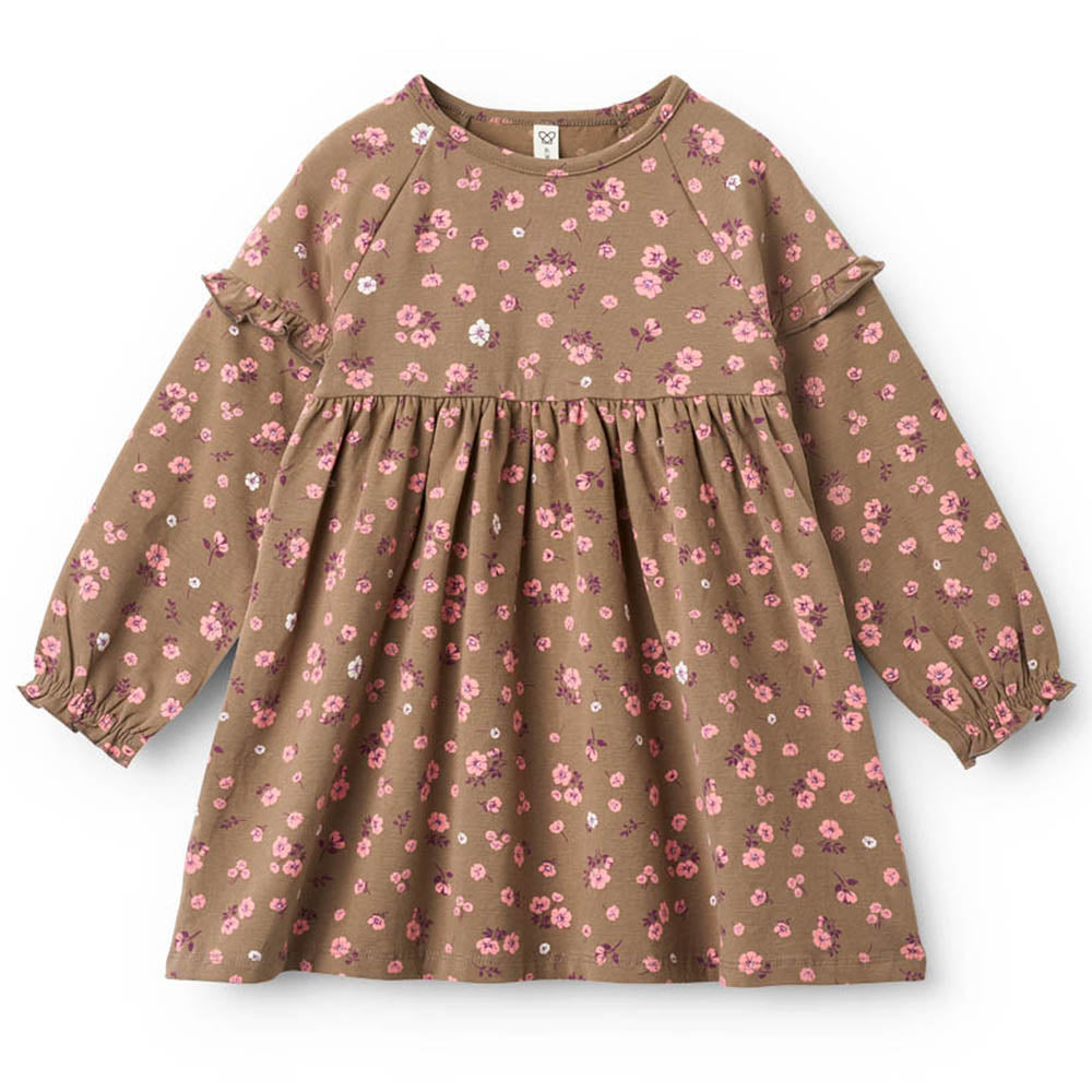 Montpellier dress