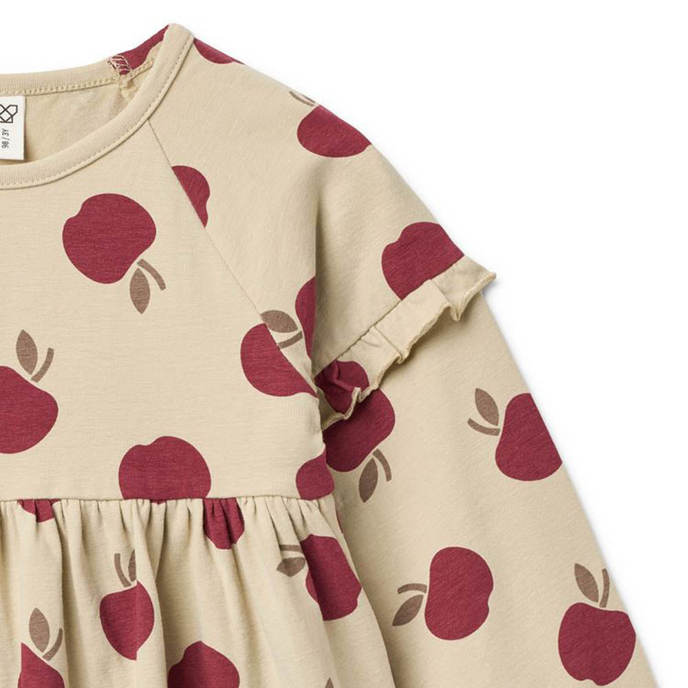 Montpellier dress