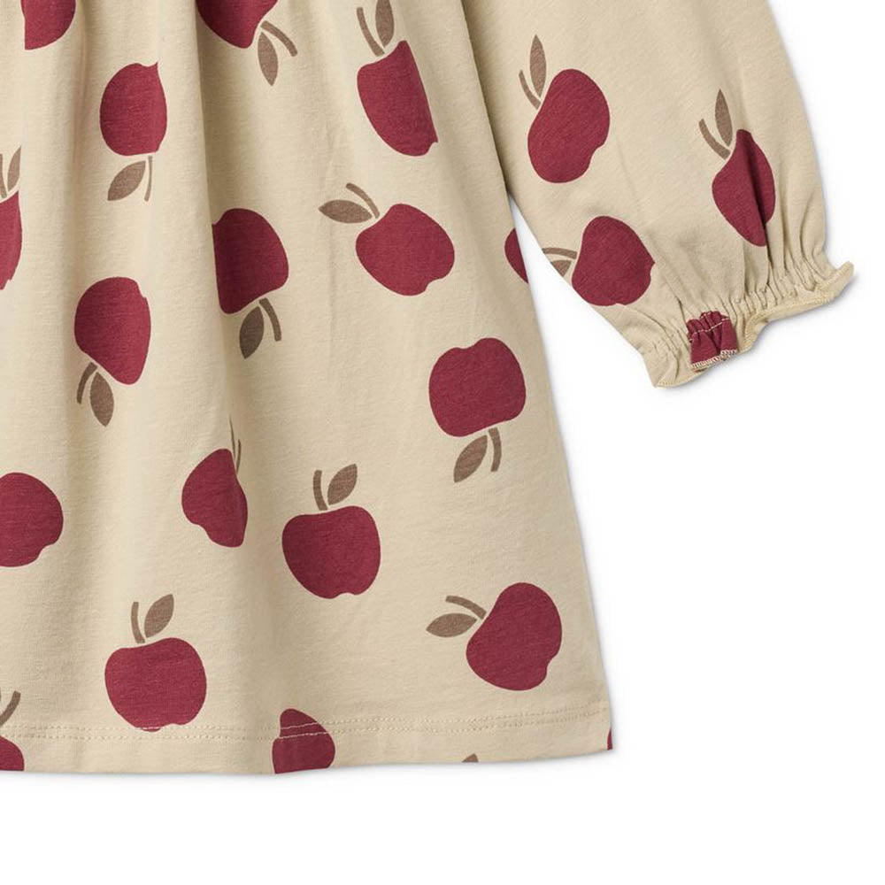 Montpellier dress