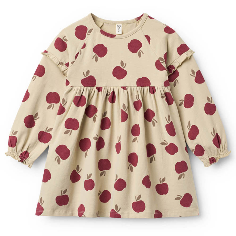 Montpellier dress