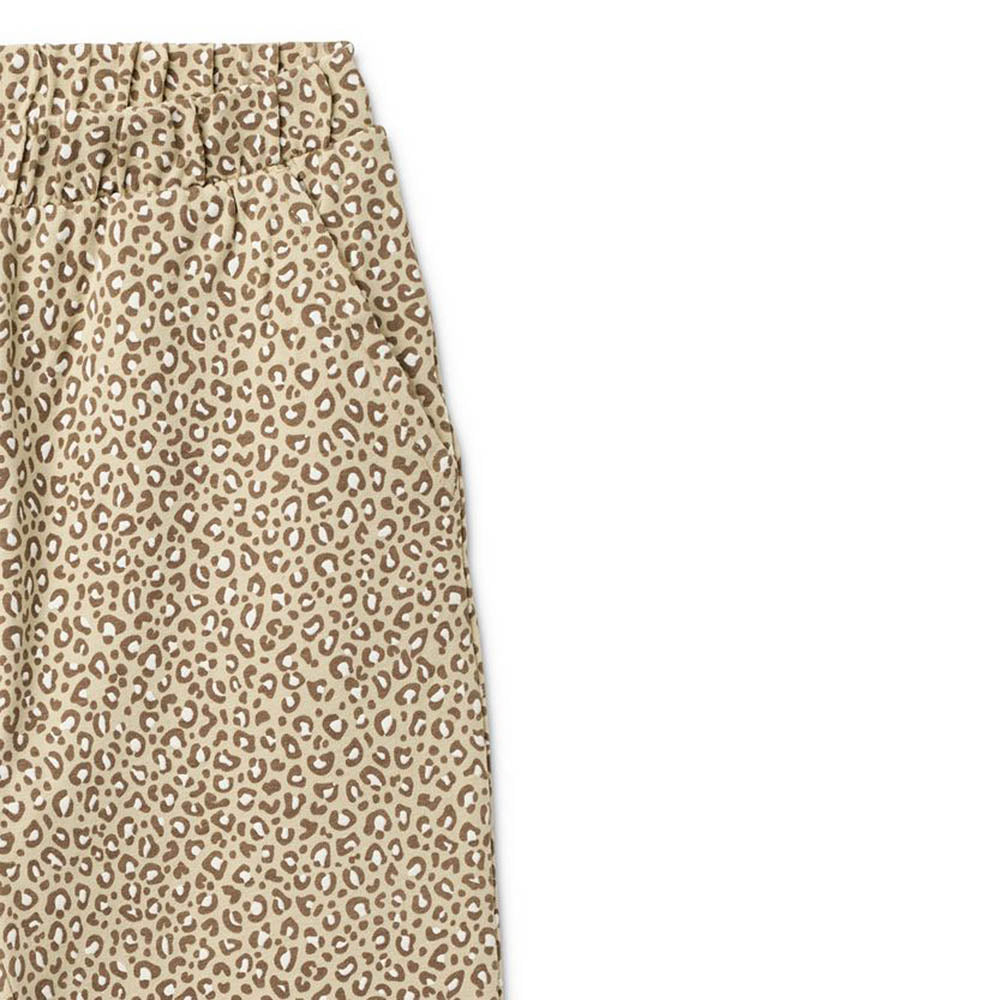 Nantes pants