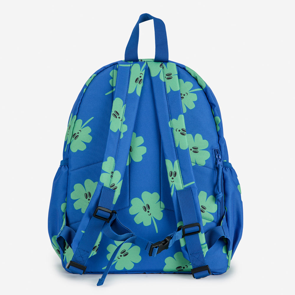 Clover aop Backpack