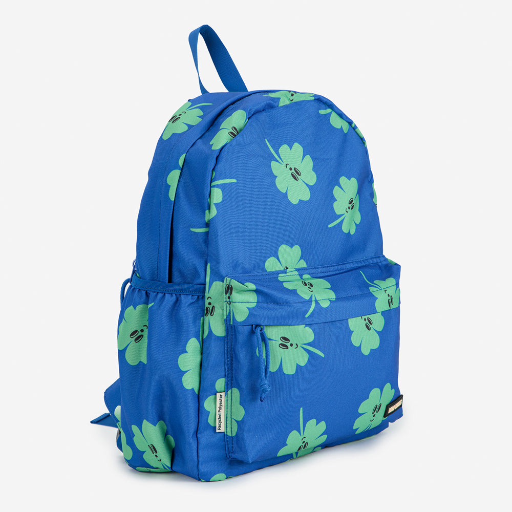 Clover aop Backpack