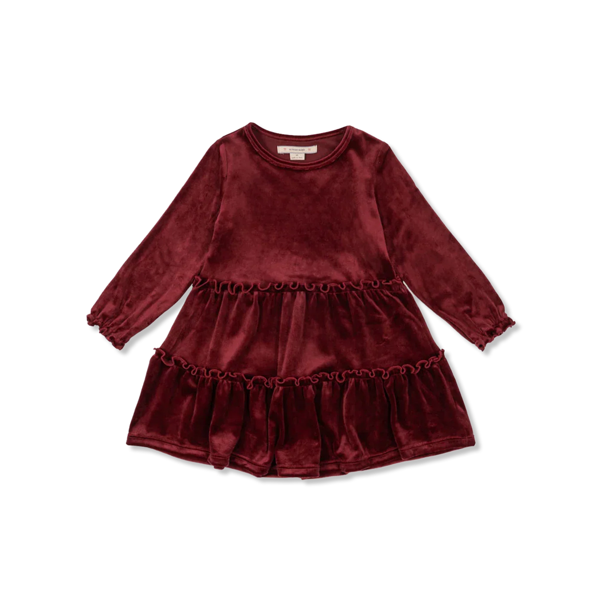Jingle Dress