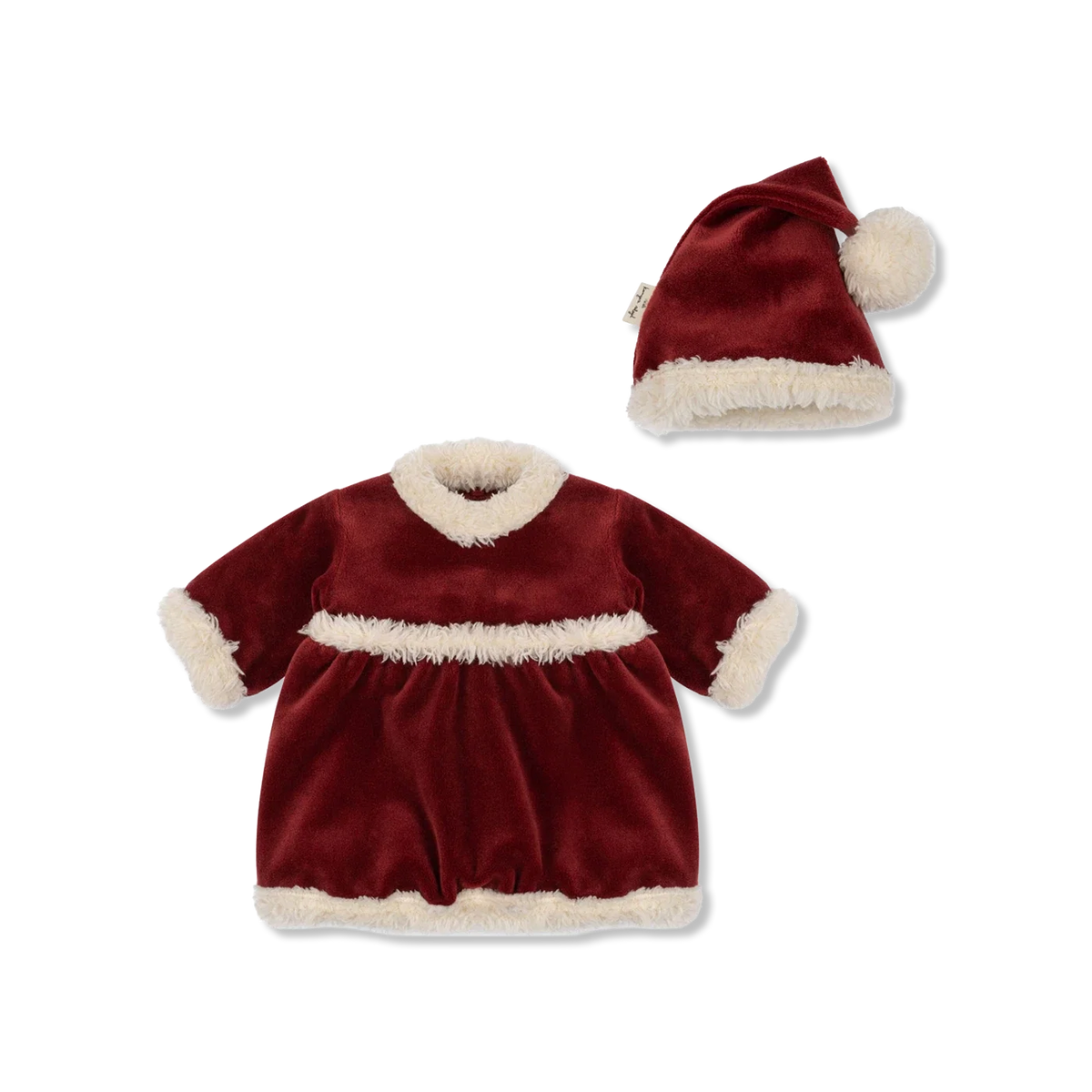 DOLL DRESS doll