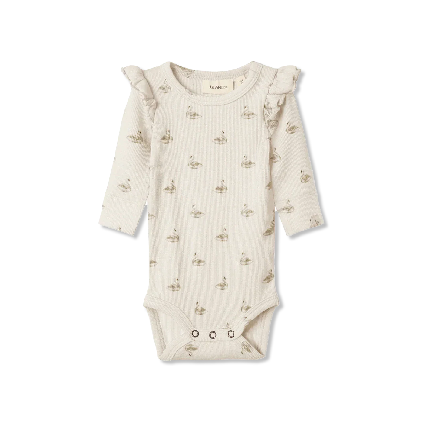 Nbfgavo Eko summer suit