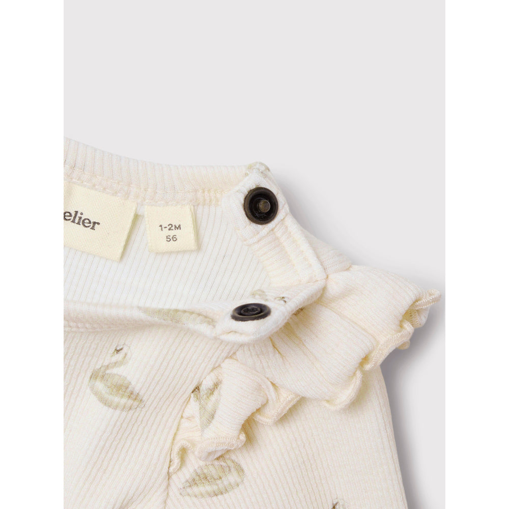 Nbfgavo Eko summer suit