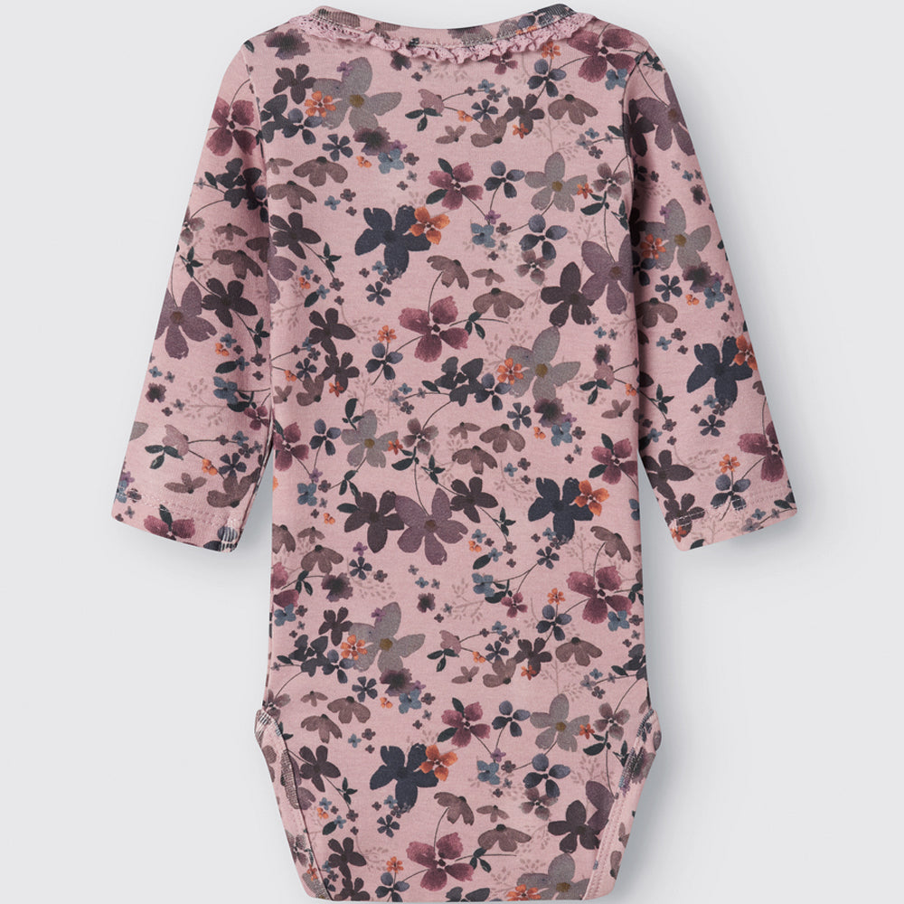 Nbfnaline summer suit