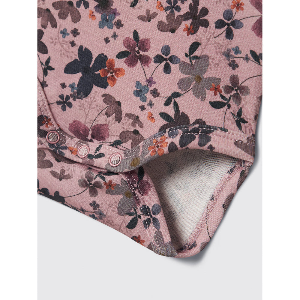 Nbfnaline summer suit