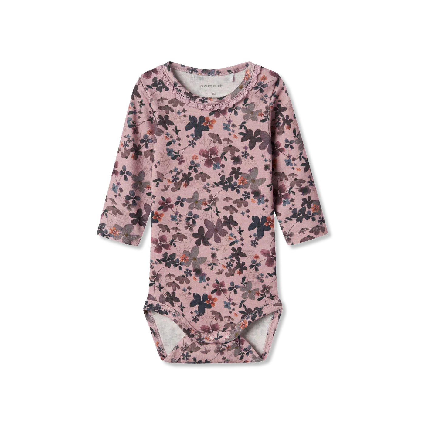 Nbfnaline summer suit