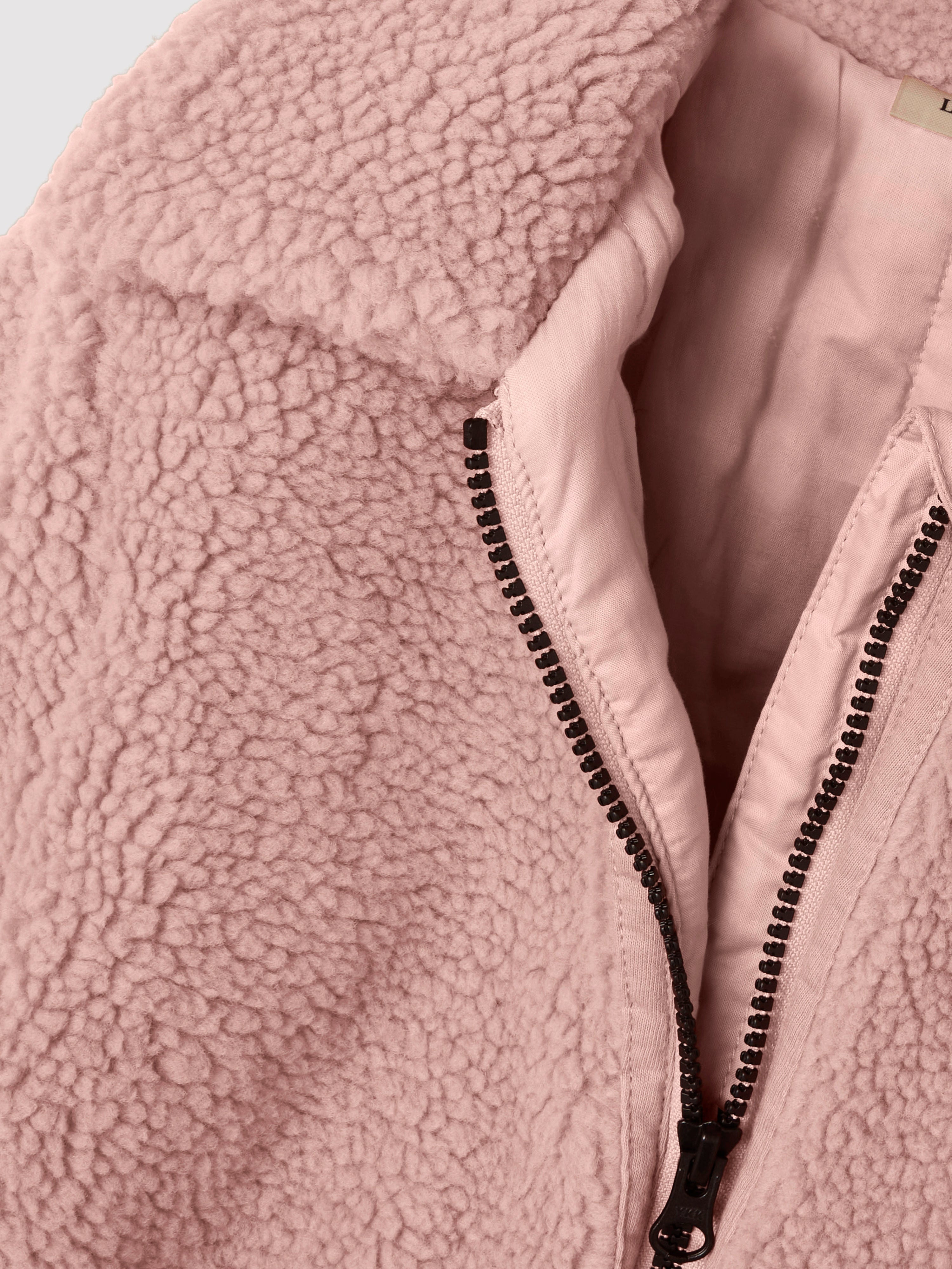 Nmnnalo Winter jacket