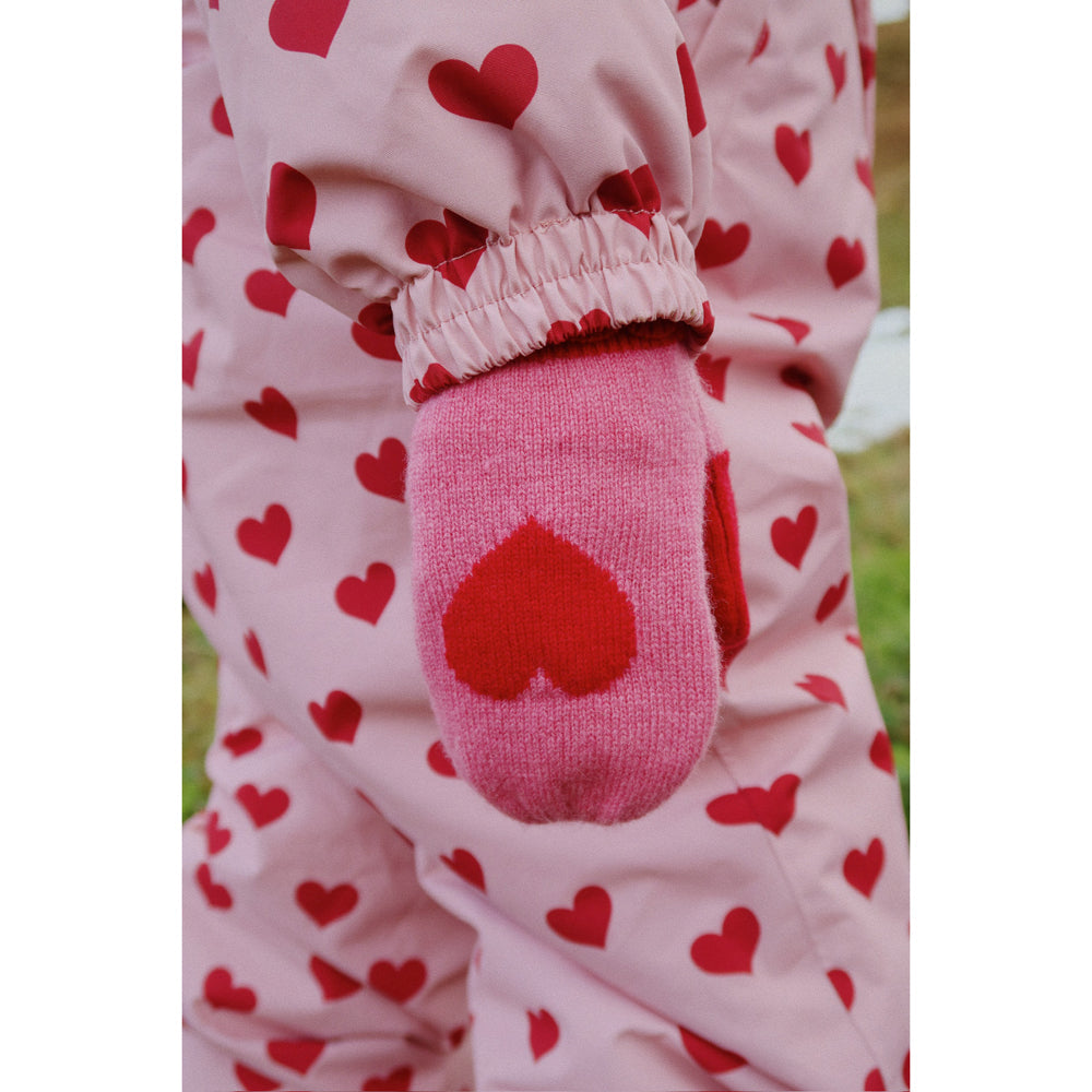 COLLETTE mittens
