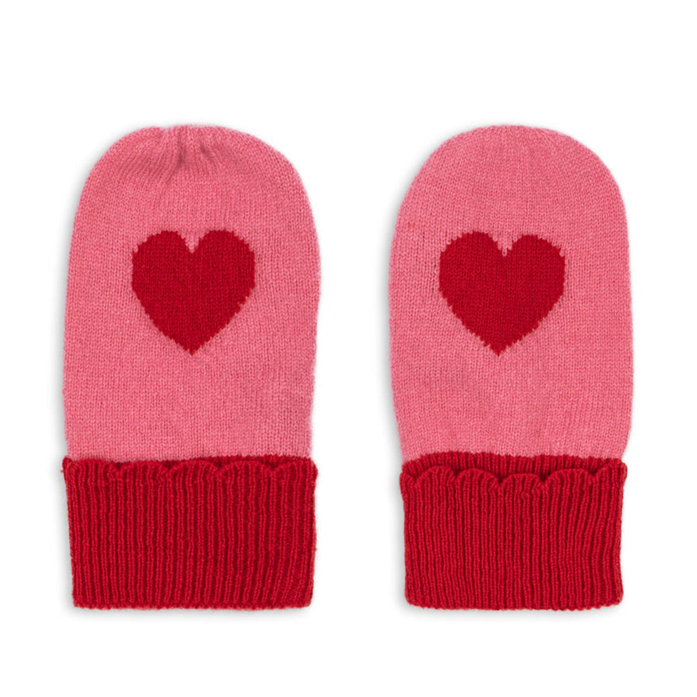 COLLETTE mittens