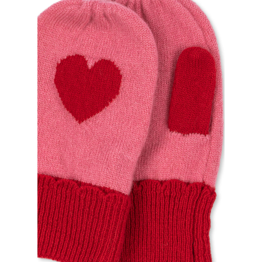COLLETTE mittens