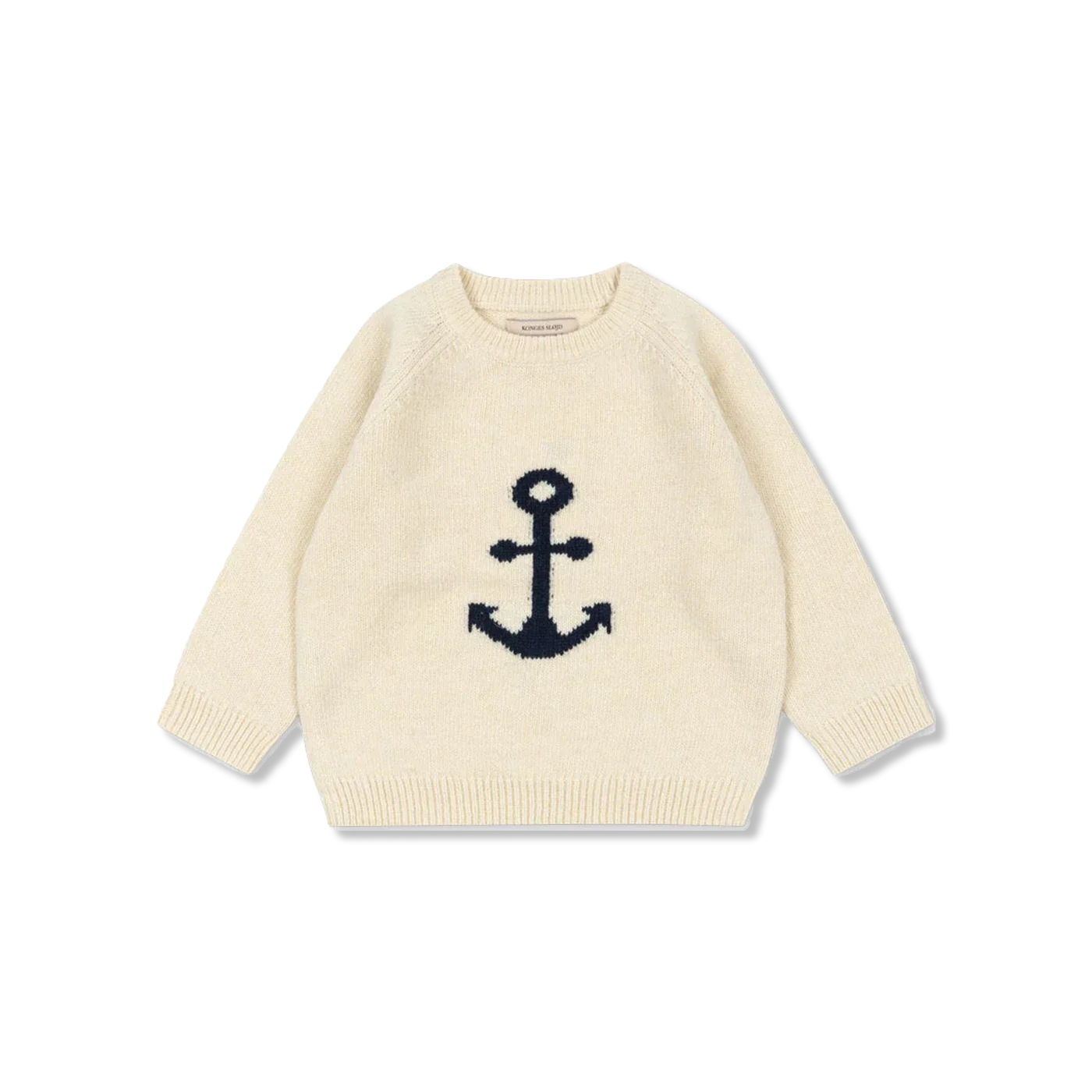ANCHOR lS T-shirt