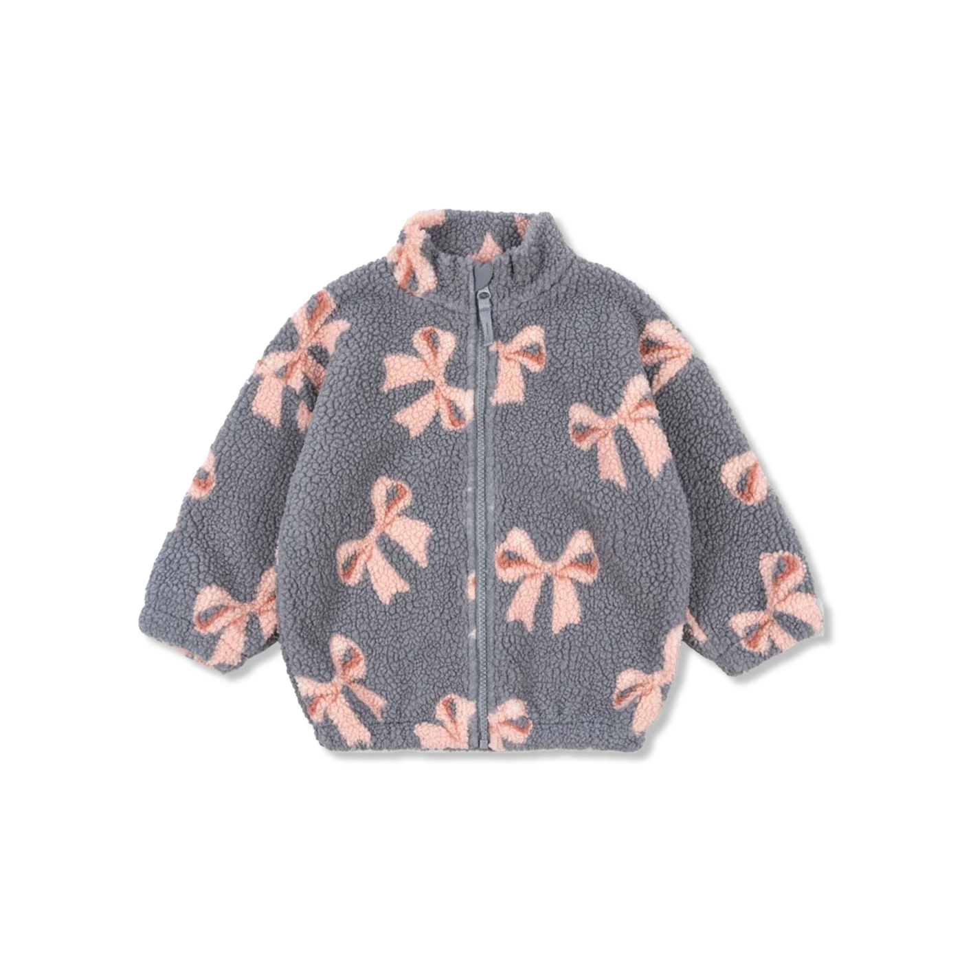 Jody jacket Fleece