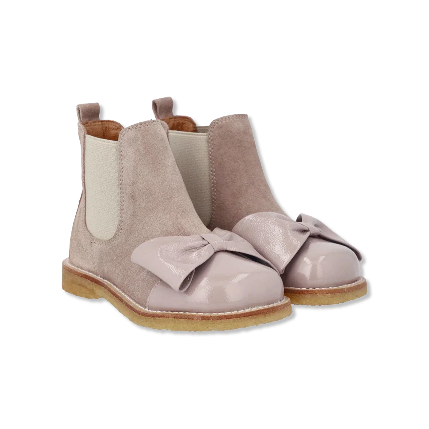 short boots