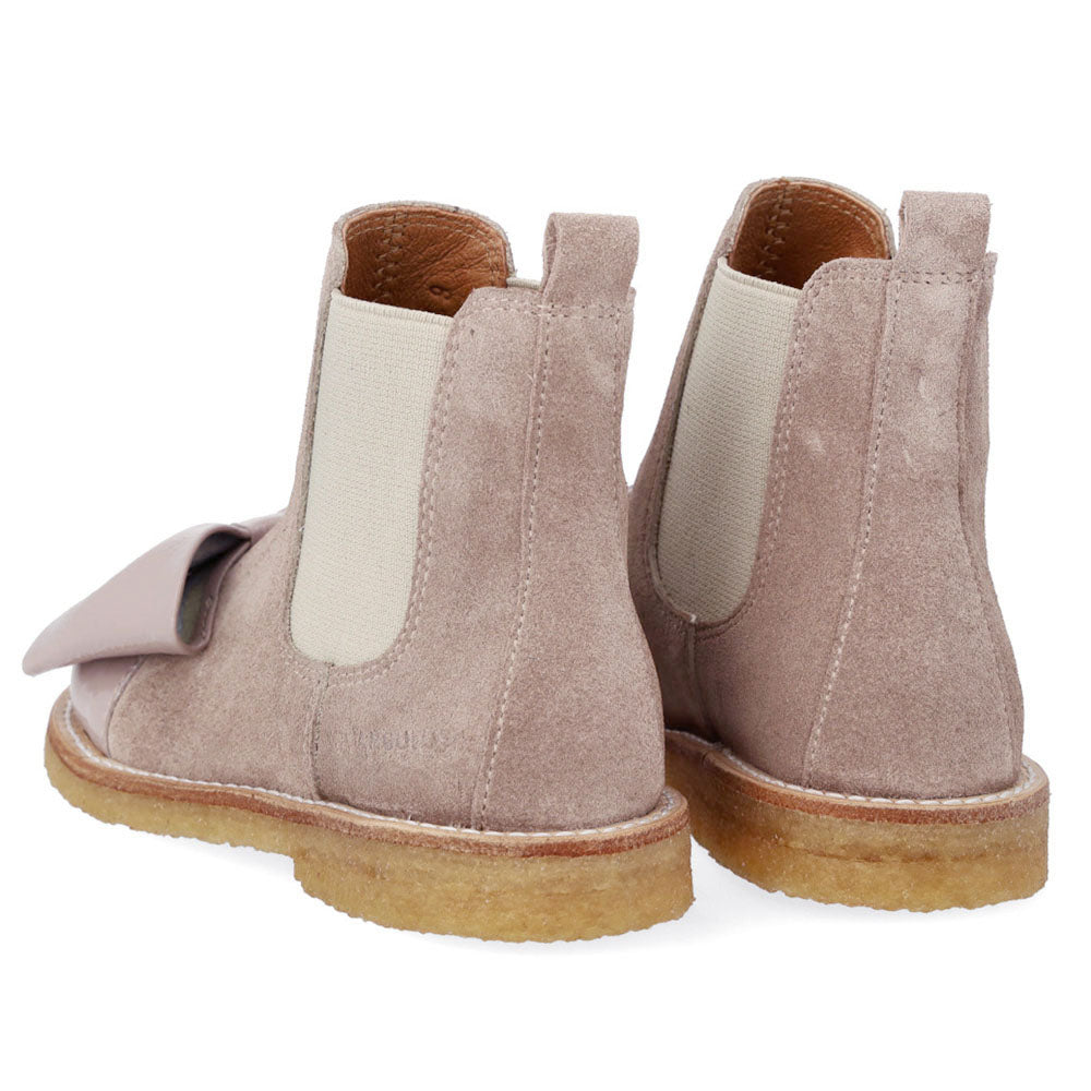 short boots